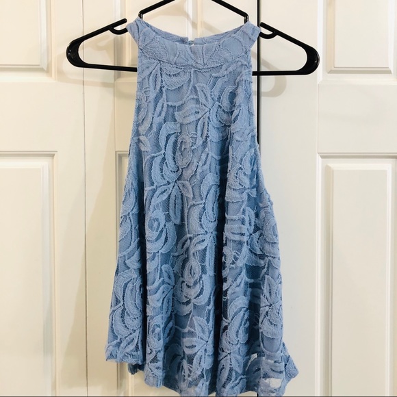 Kismet Top - Picture 3 of 6